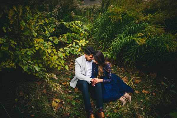 chicago-fall-engagement-photos