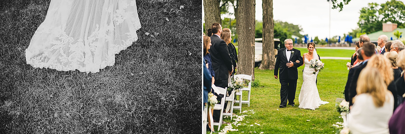 34 outdoor wedding photography